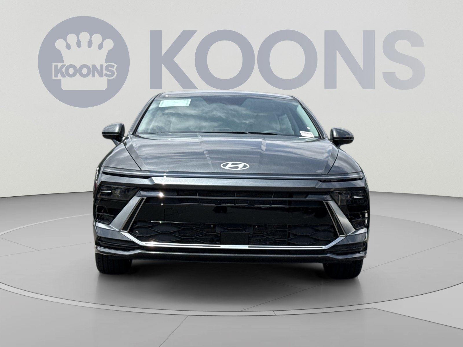 New 2026 Hyundai Sonata SEL FWD image 11