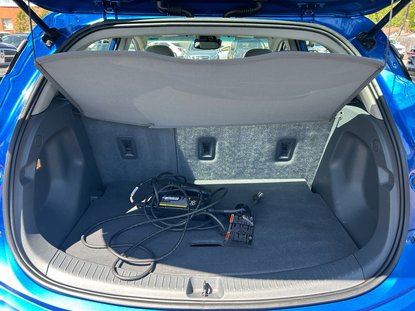 Used 2020 Chevrolet Bolt LT FWD image 16