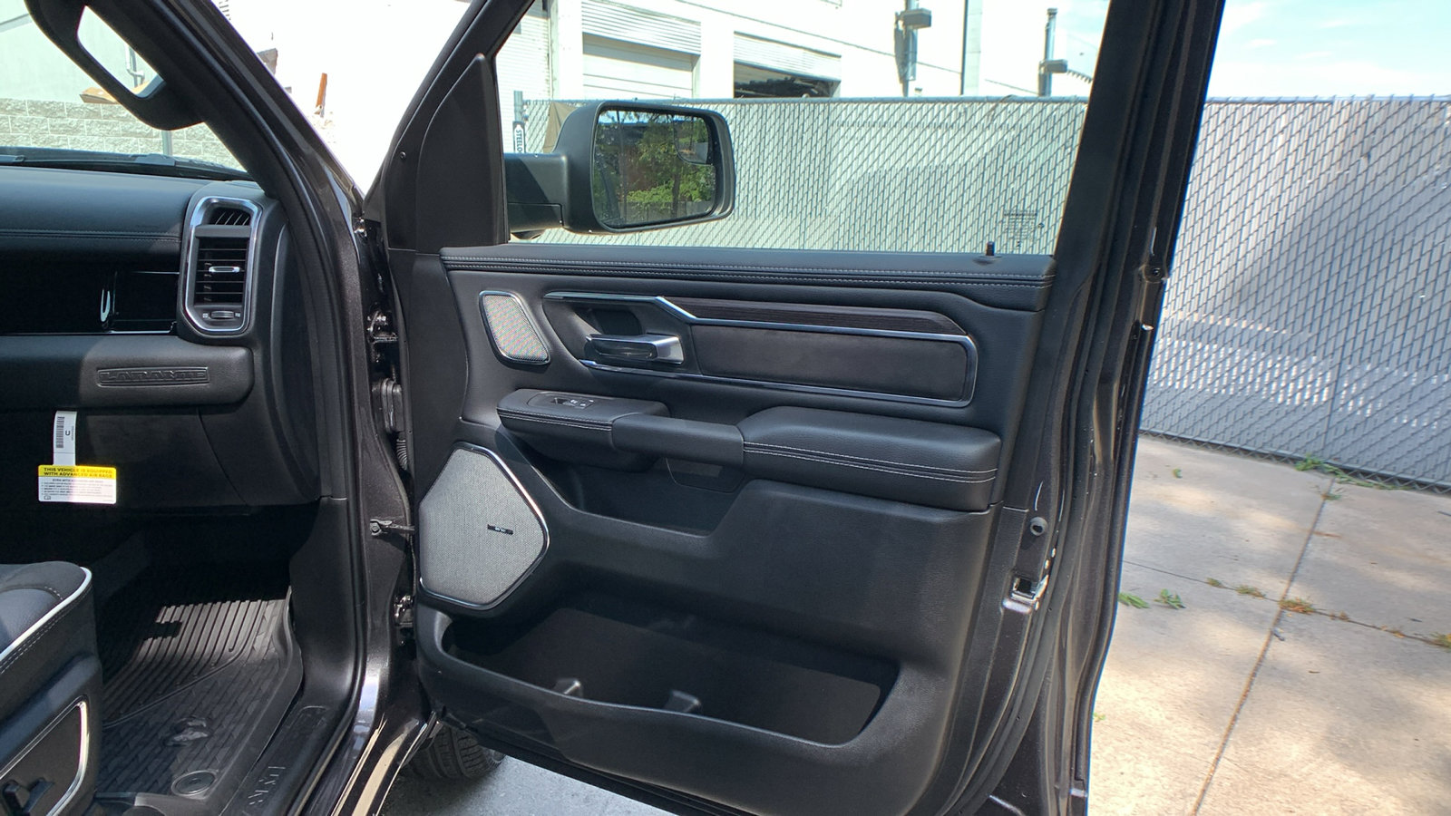 New 2026 RAM 1500 Laramie image 37