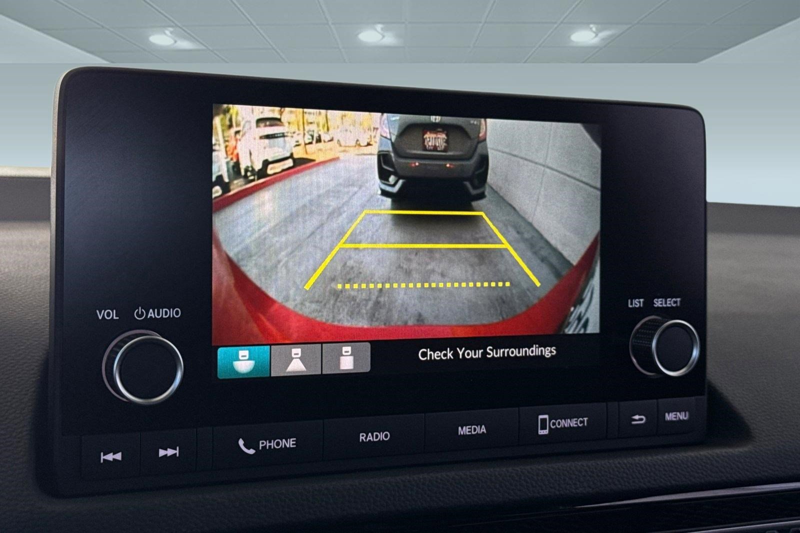 Certified 2024 Honda Civic Sport image 24