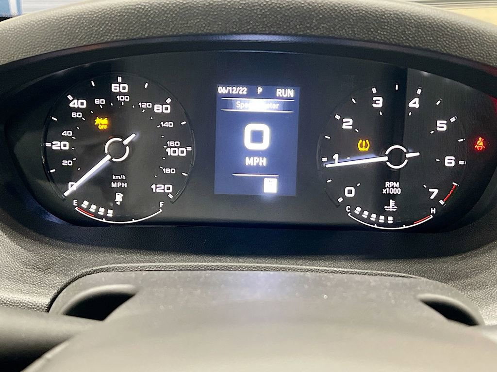New 2025 RAM ProMaster 1500 w/ Convenience Group FWD image 24