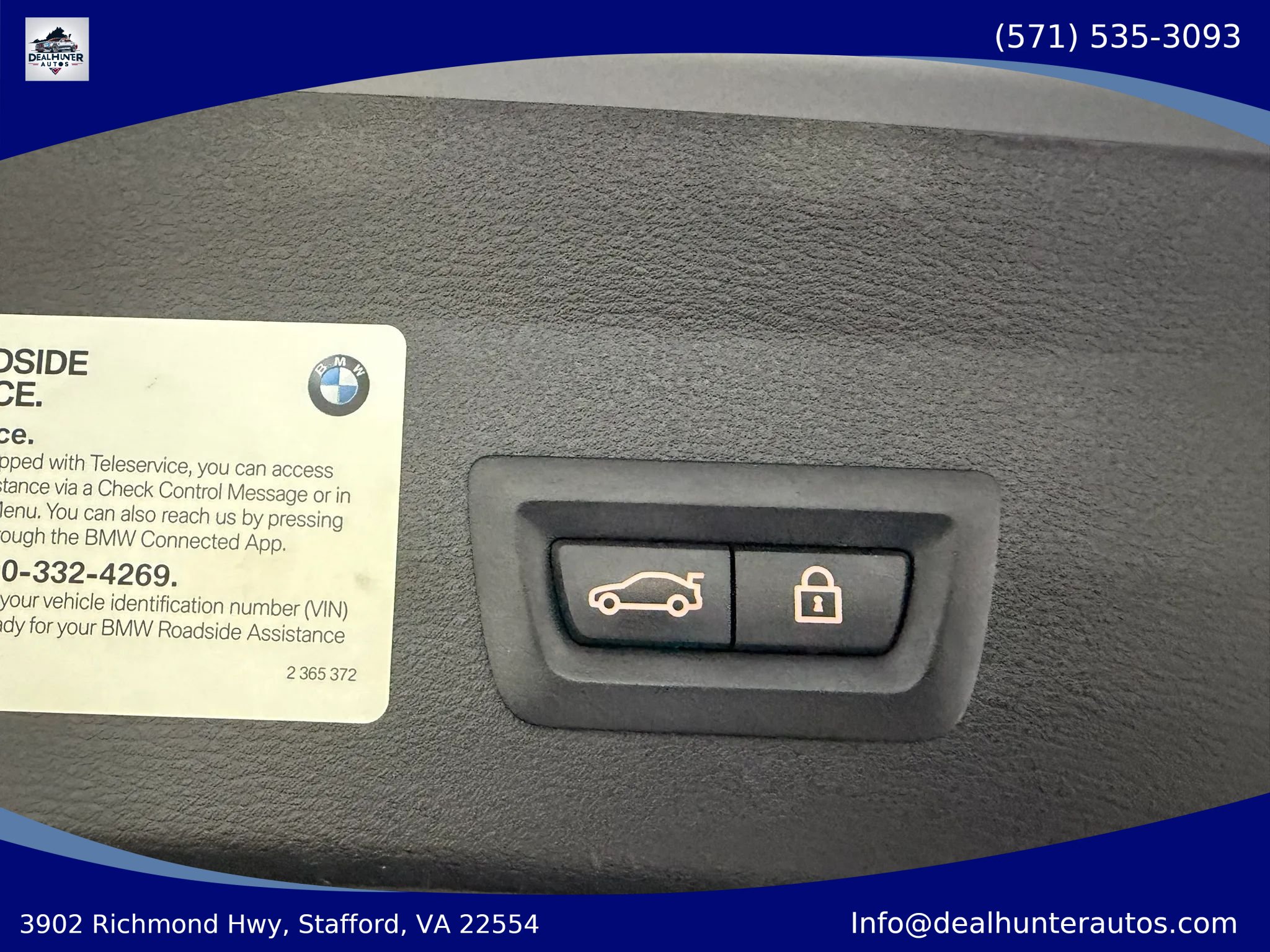 Used 2018 BMW X1 xDrive28i AWD/4WD image 15
