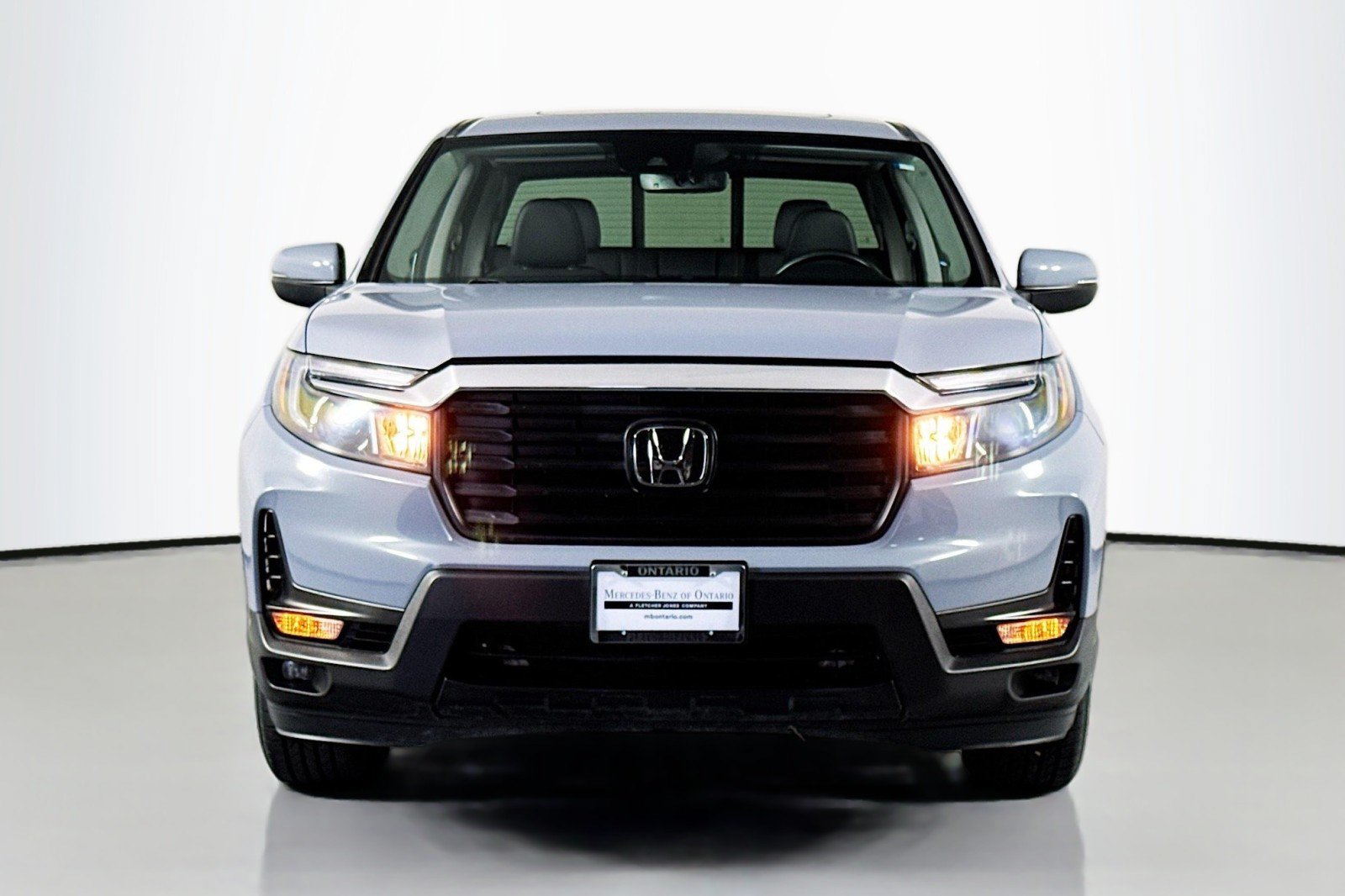 Used 2023 Honda Ridgeline RTL image 3