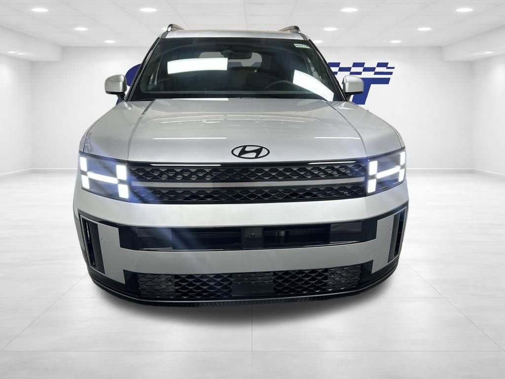 Used 2025 Hyundai Santa Fe Calligraphy AWD/4WD image 4