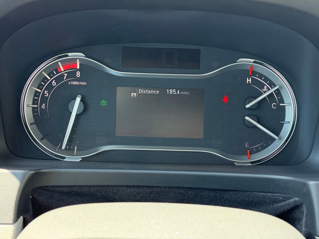 Used 2018 Honda Ridgeline RTL image 14