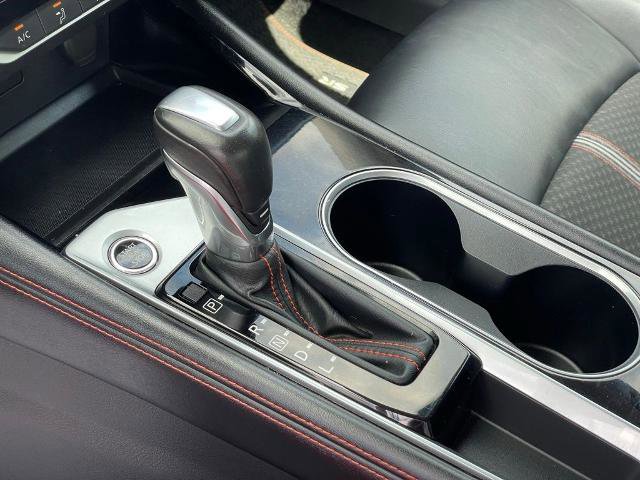 Certified 2023 Nissan Altima 2.5 SR AWD/4WD image 23
