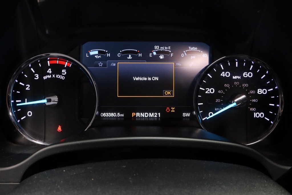 Used 2019 Ford F350 Lariat w/ Lariat Value Package image 30