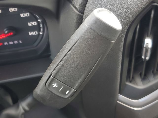 New 2026 Chevrolet Silverado 1500 Custom Trail Boss image 30