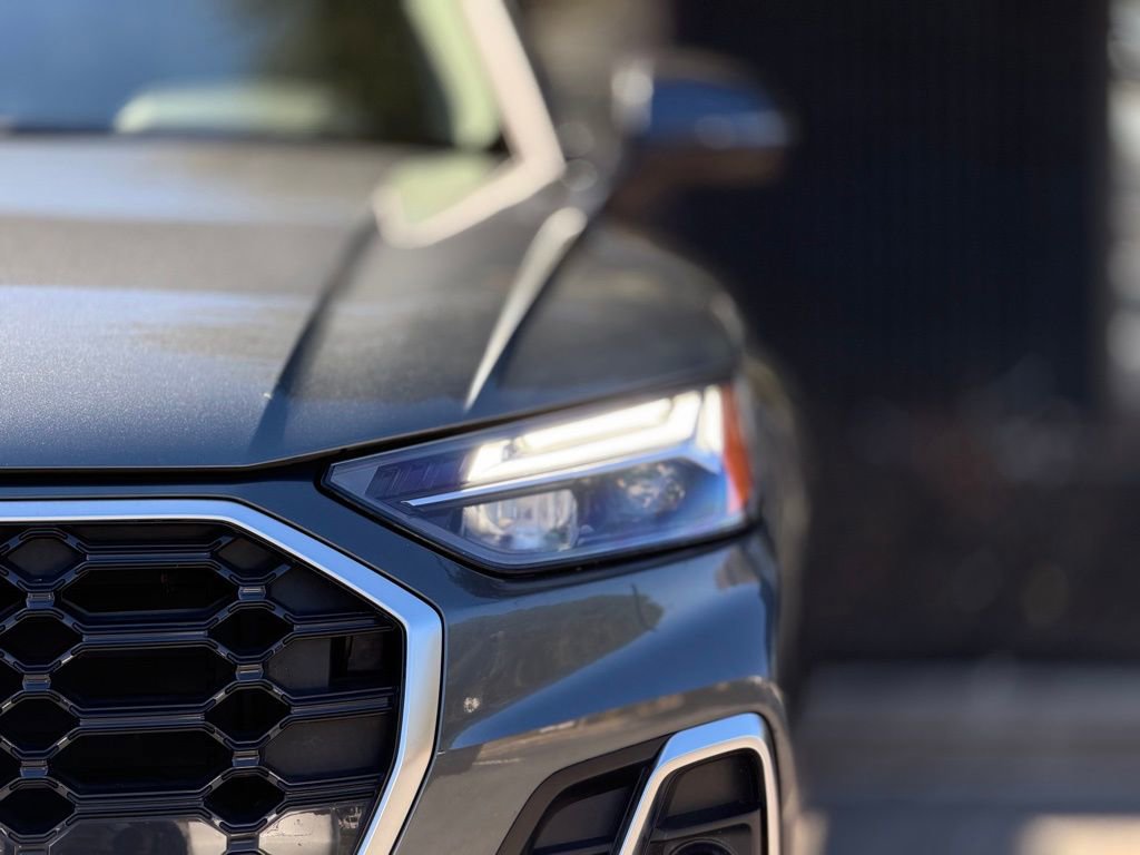 Used 2022 Audi Q5 2.0T Premium image 5