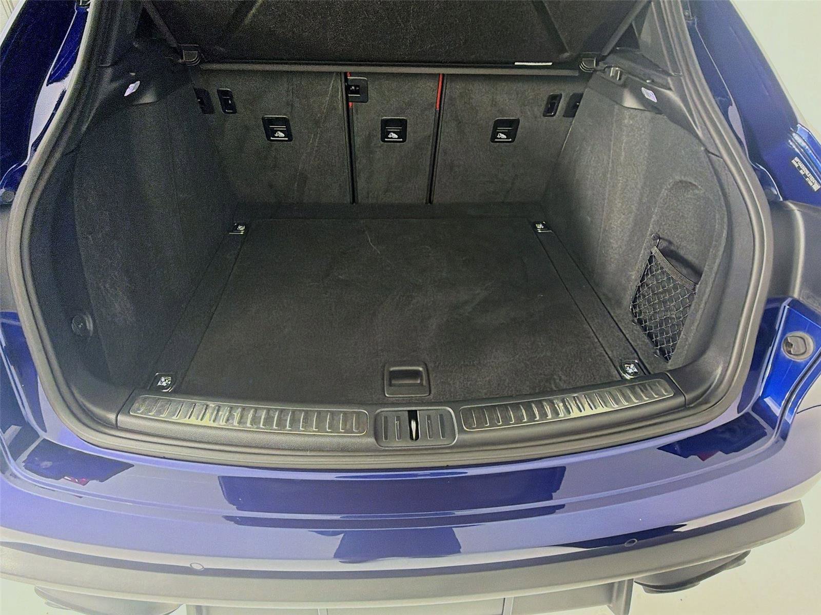 Certified 2024 Porsche Macan Turbo image 24