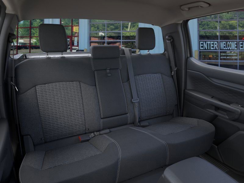 Used 2025 Ford Ranger XL image 11