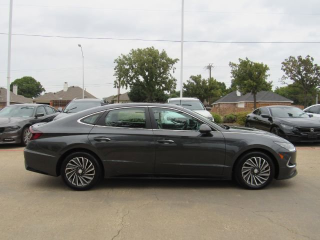 Used 2023 Hyundai Sonata SEL image 5