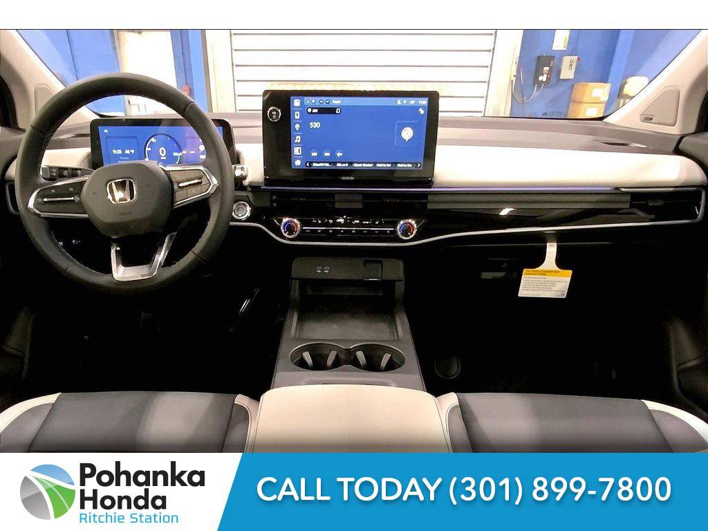 New 2026 Honda Prologue Touring image 7