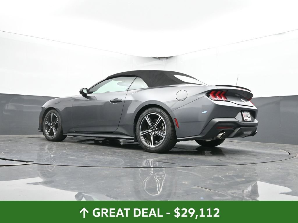 Used 2024 Ford Mustang Premium image 52