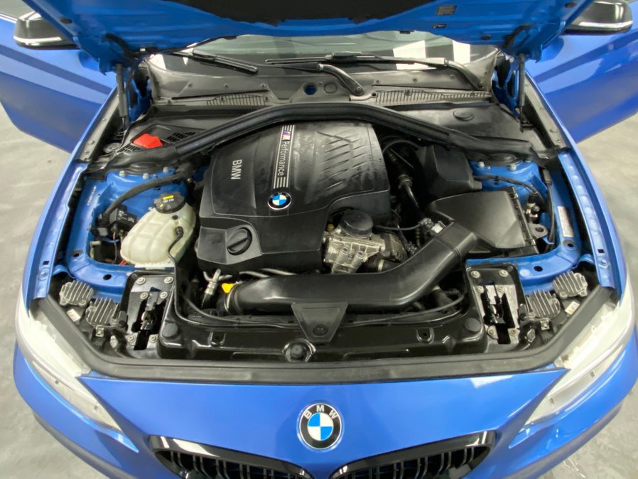 Used 2016 BMW M235i xDrive Coupe AWD/4WD image 42
