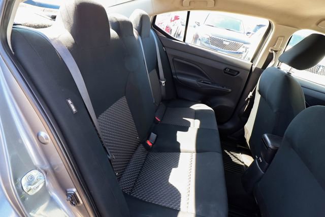 Used 2024 Nissan Versa S image 45