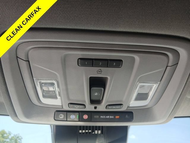 Used 2023 Chevrolet Silverado 1500 RST AWD/4WD image 16