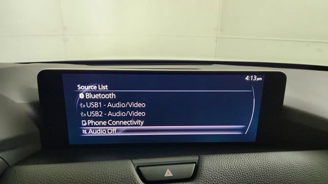 New 2026 MAZDA CX-70 SC Plus AWD/4WD image 20