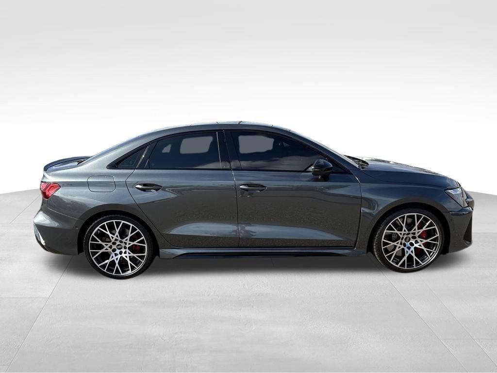Used 2025 Audi RS 3 image 8