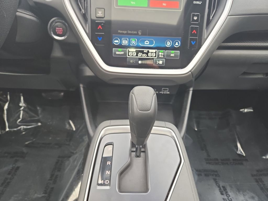 Certified 2024 Subaru Crosstrek 2.0i Premium image 11