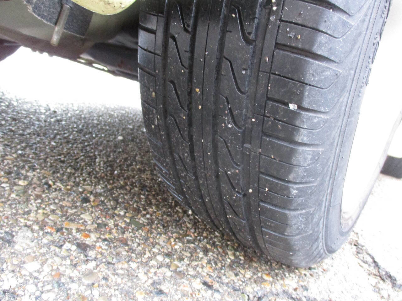 Used 2003 Volkswagen Beetle GLS image 27