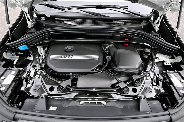 New 2026 BMW X1 xDrive28i image 11