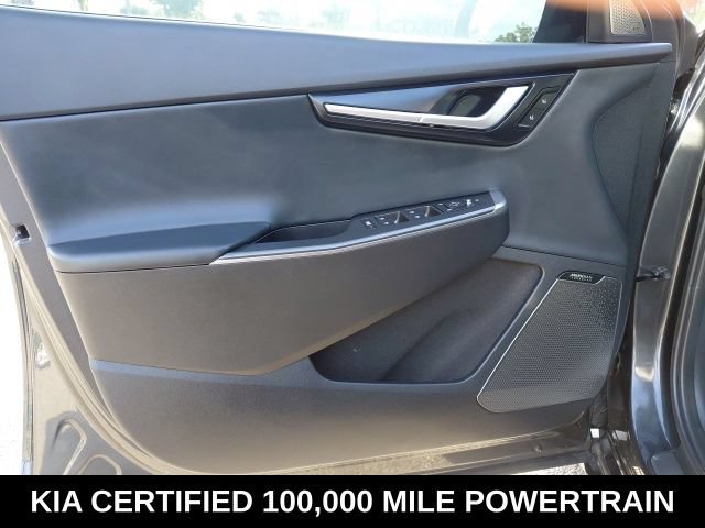 Used 2024 Kia EV6 Wind w/ Wind Technology Package RWD image 20