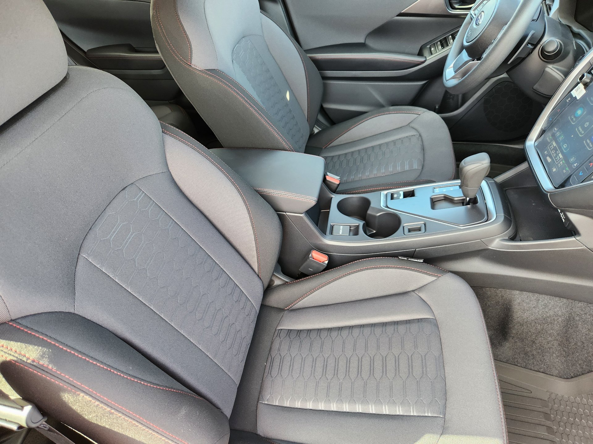 New 2026 Subaru Impreza 2.0i Sport AWD/4WD image 10