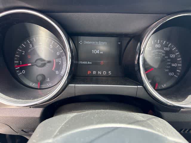 Used 2015 Ford Mustang 50 Years RWD image 15