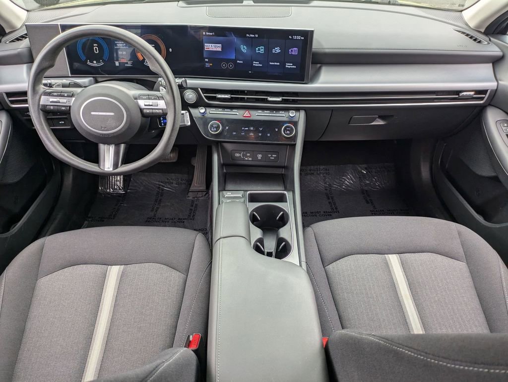 Used 2025 Hyundai Sonata SEL image 24