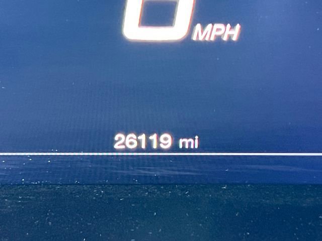 Used 2024 Dodge Hornet R/T w/ Tech Pack w/o Parking image 5