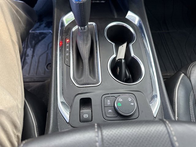 Used 2020 Chevrolet Traverse High Country image 13