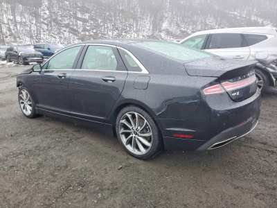 Used 2019 Lincoln MKZ Reserve w/ Reserve Plus Package AWD/4WD image 4