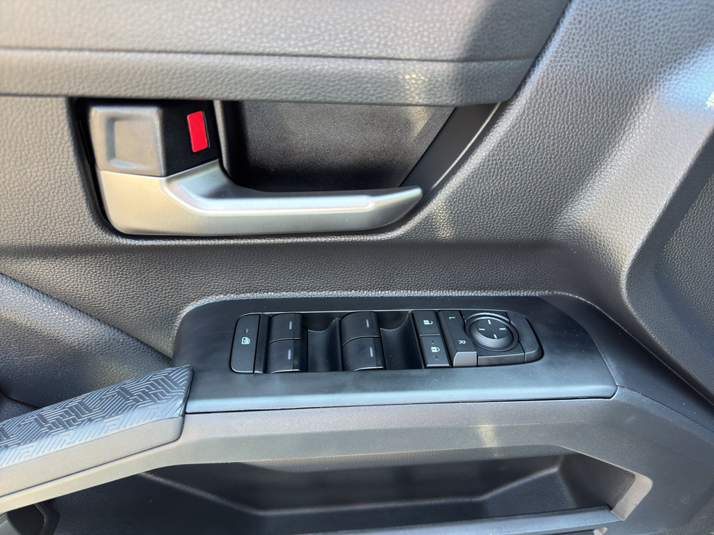 Used 2026 Toyota Tacoma TRD Off-Road AWD/4WD image 14