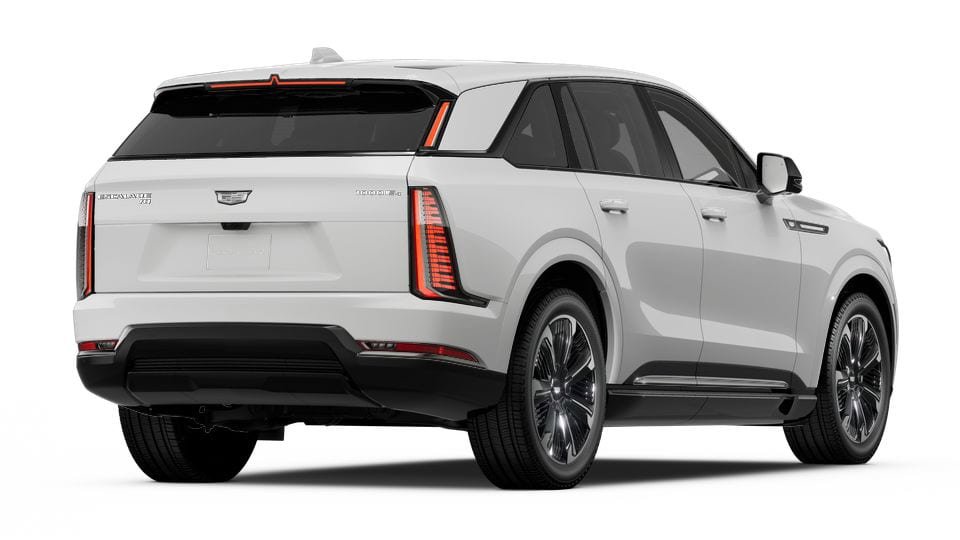 New 2025 Cadillac Escalade IQ Sport 2 image 31