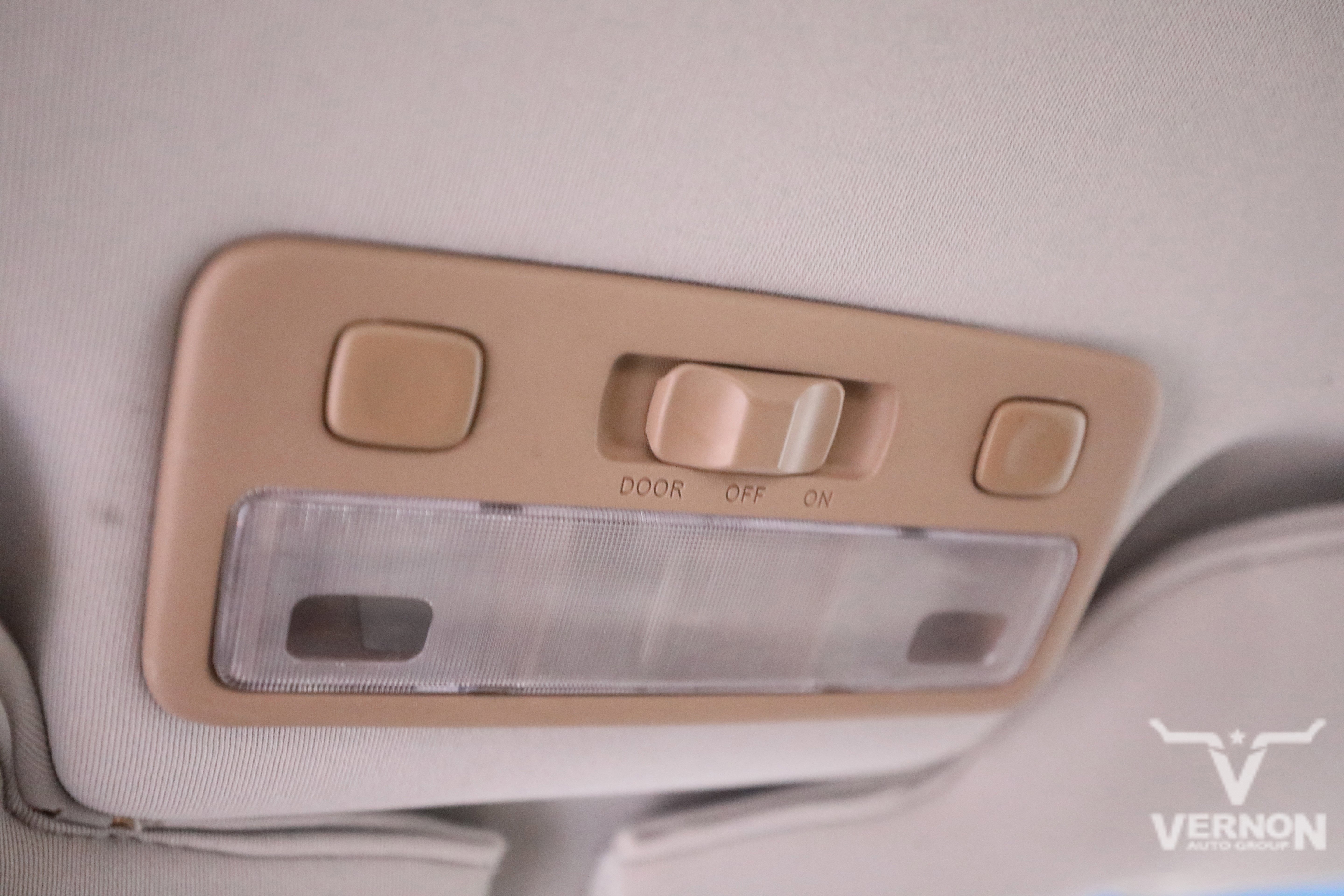 Used 1997 Toyota Avalon XL image 23