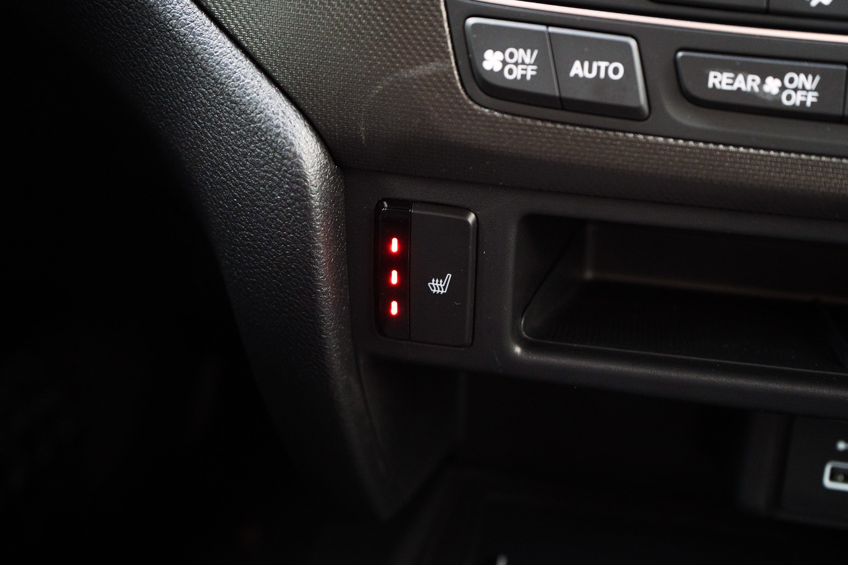 Certified 2025 Honda Ridgeline TrailSport+ image 32