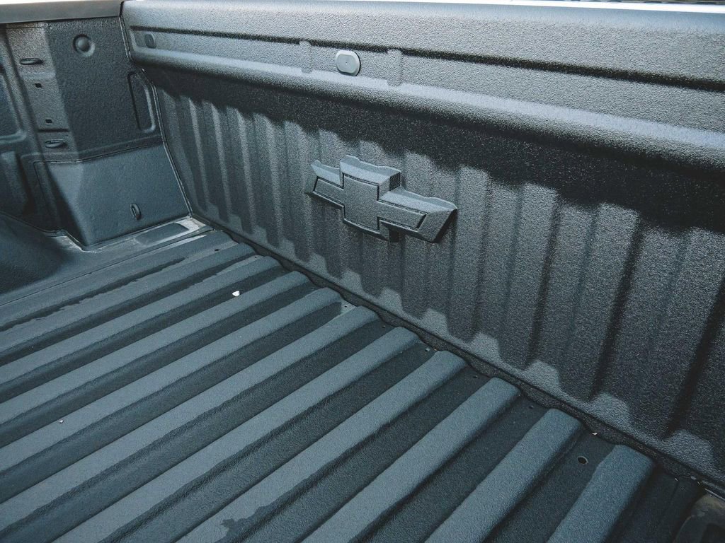 Used 2024 Chevrolet Silverado 1500 LTZ w/ LTZ Convenience Package II image 21