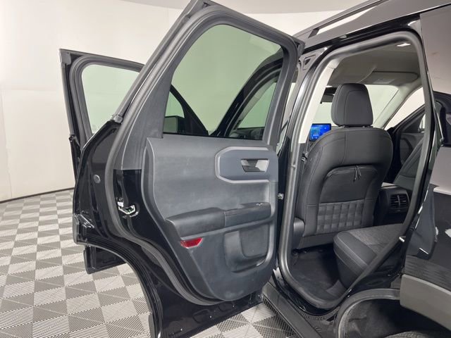 Used 2021 Ford Bronco Sport Big Bend image 40