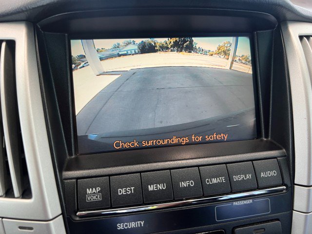 Used 2007 Lexus RX 400h AWD image 20