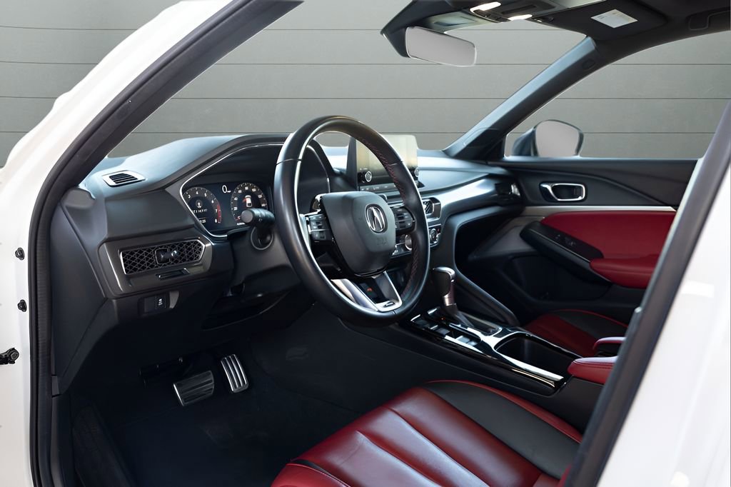 Used 2023 Acura Integra A-Spec image 38