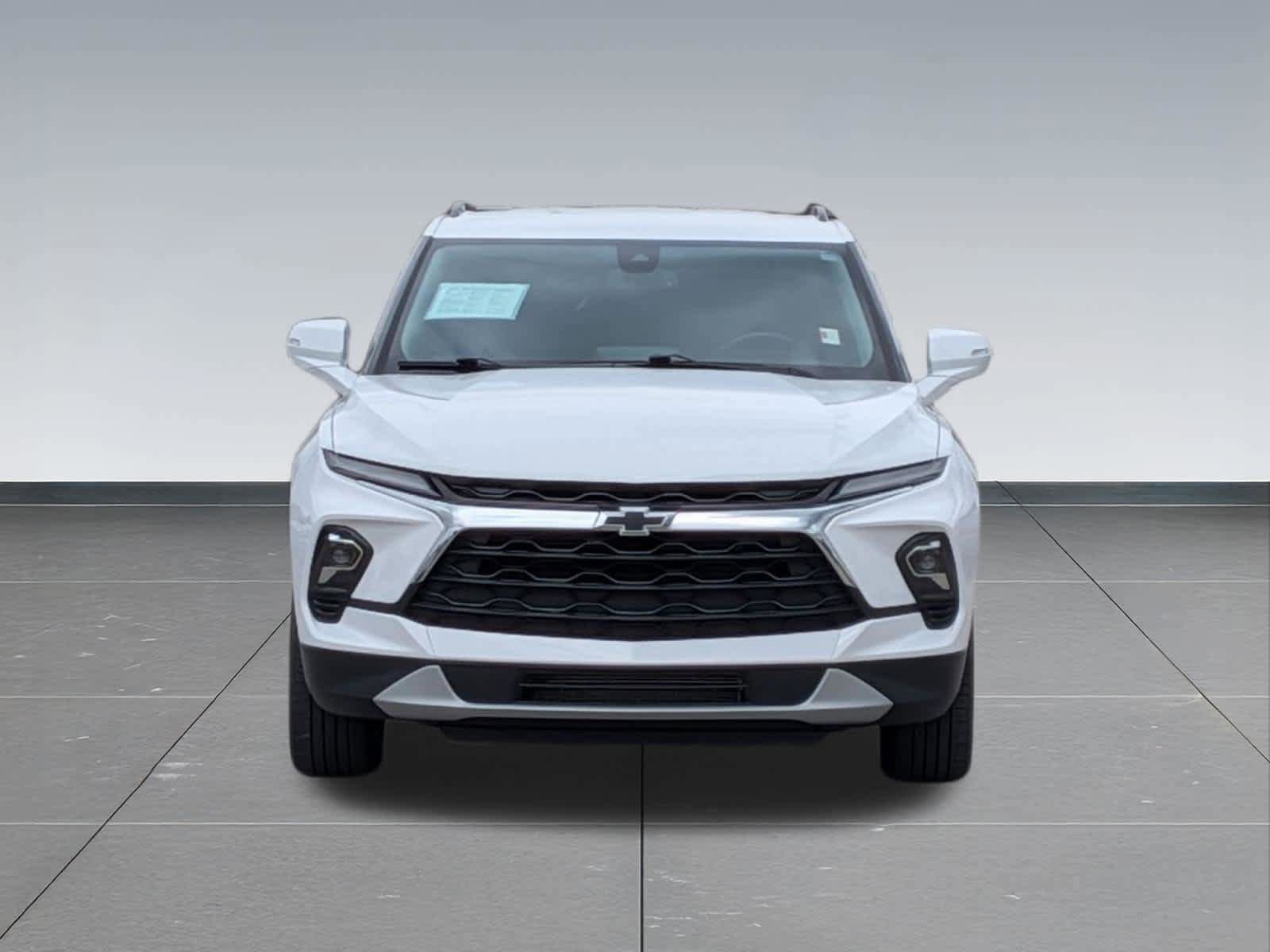 Used 2023 Chevrolet Blazer LT AWD/4WD image 9