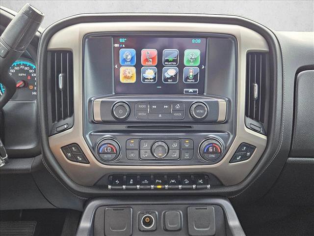 Used 2018 GMC Sierra 1500 Denali w/ Denali Ultimate Package AWD/4WD image 13