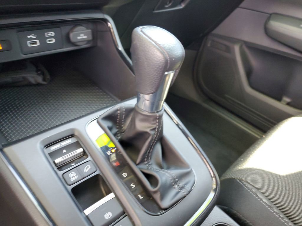 Used 2024 Honda CR-V EX image 27