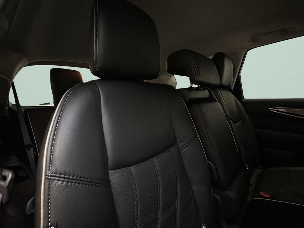 Used 2020 INFINITI QX60 Luxe w/ Essential Package AWD/4WD image 19