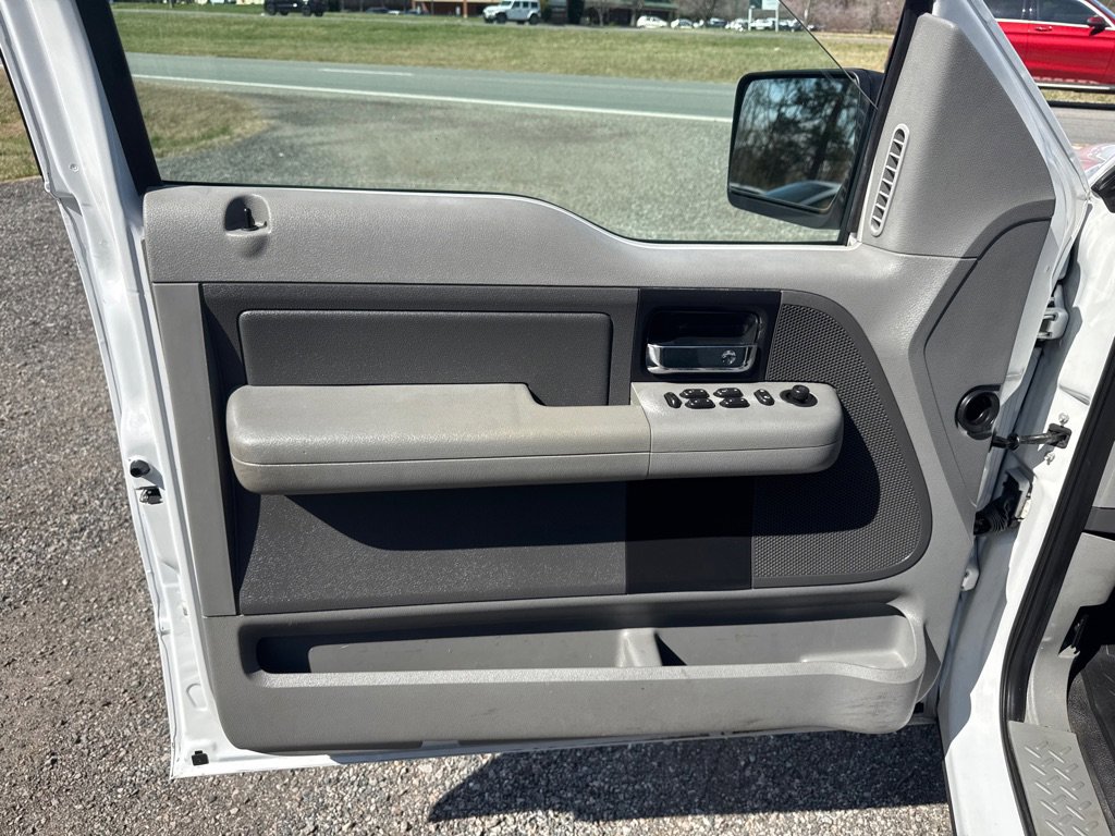 Used 2007 Ford F150 2WD SuperCab image 25