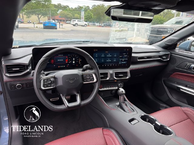 New 2026 Ford Mustang GT Premium RWD image 14