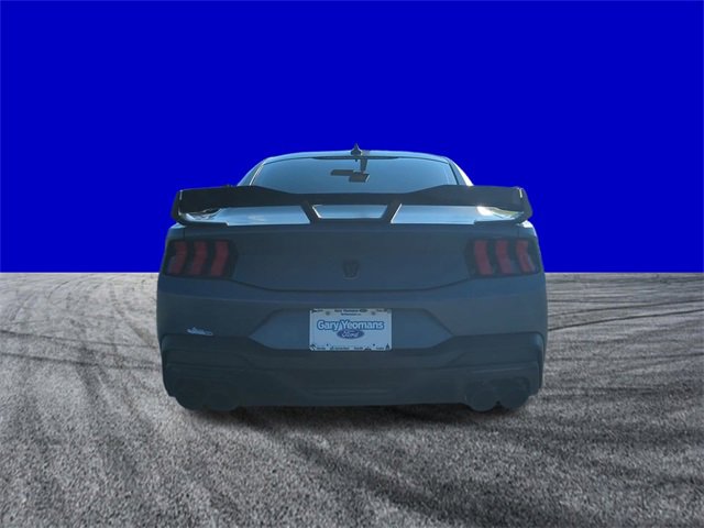 Used 2024 Ford Mustang Dark Horse w/ Dark Horse Handlin Package image 5