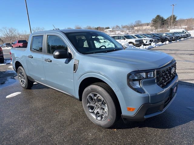 New 2026 Ford Maverick XLT w/ 4K Tow Package image 1
