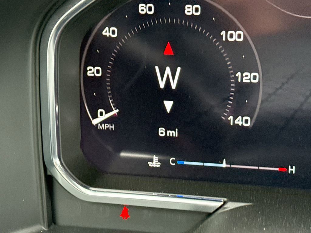 New 2026 GMC Sierra 1500 AT4 w/ AT4 Premium Package image 12